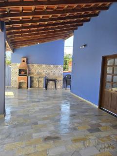 Casa Confort próximo as cachoeiras - 2