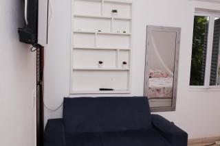 Castelinho Solemar - Suíte Premium com Banheira Privativa e Ar - 1