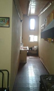 La comarca hostel - 2