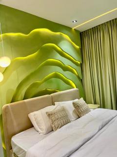 Modern 2BR Apt in Lekki Phase 1 - 8