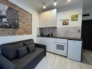 Zabrsaint Mieszkania 5ABC - 4