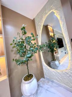 Modern 2BR Apt in Lekki Phase 1 - 1