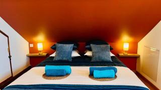 L'Escale de Pontcarré - Disneyland Paris - 6