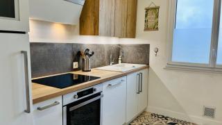 L'Escale de Pontcarré - Disneyland Paris - 9