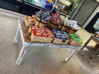 Paul and Tim Bed and Breakfast -  - 2