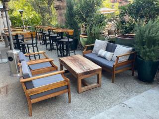 Paul and Tim Bed and Breakfast -  - 6