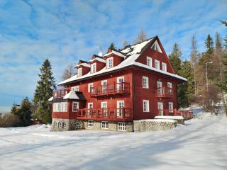 Apartament Górska Przystań - Willa Marysin - 0