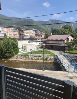Daily rental apartment Travnik - 9
