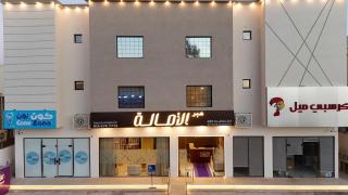 عبر الاصالة - 0