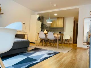 Ribasol Ski Park 5 pers, max 4 adults, HUT7602 - 5