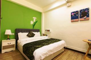 海邊邊民宿 Near Seaside B&B 民宿1092號 - Hualien - 9