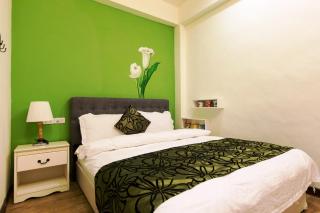 海邊邊民宿 Near Seaside B&B 民宿1092號 - Hualien - 8