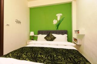 海邊邊民宿 Near Seaside B&B 民宿1092號 - Hualien - 7