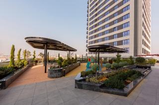 Panorama View Apartment 19th floor Lux - 7