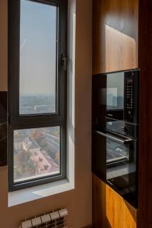 Panorama View Apartment 19th floor Lux - 3
