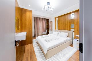 Panorama View Apartment 19th floor Lux - 1