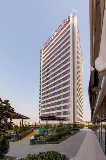 Panorama View Apartment 19th floor Lux - 0