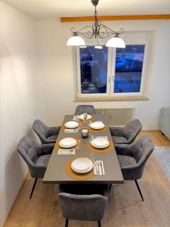 Modern & Geräumig & 3 Min zur Straßenbahn - 8