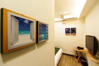 海邊邊民宿 Near Seaside B&B 民宿1092號 - Hualien - 6