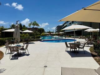 Flat com Estrutura de Resort - Porto de Galinhas - 9