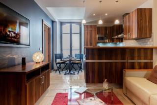 Mont Blanc - Emplacement n1 au centre d'Annecy - 5