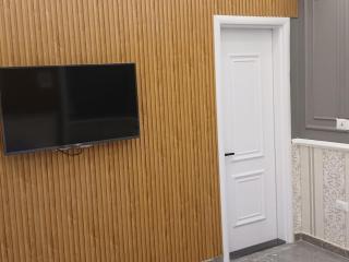 Luxury hotel apartments on the Nile view dircetly - 0