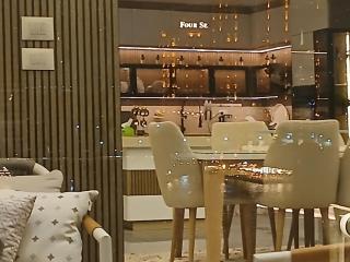 Luxury hotel apartments on the Nile view dircetly - 9