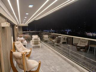 Luxury hotel apartments on the Nile view dircetly - 7