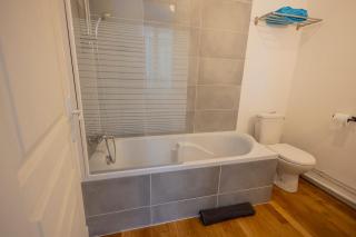 Maison "La Cloysienne" - 6