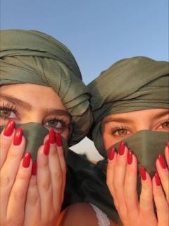 Under 1000 Stars Camp - 3