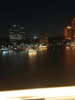 Luxury hotel apartments on the Nile view dircetly - 3