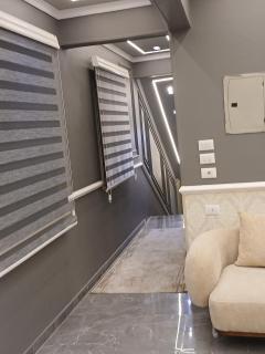 Luxury hotel apartments on the Nile view dircetly - 2