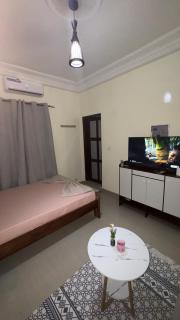 Studio américain petit paradis - 7