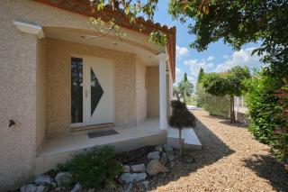 Superbe Villa récente, climatisée, piscine, 10 mn des plages et zones commerciales - 9