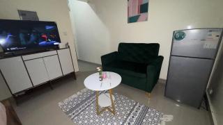 Studio américain petit paradis - 1