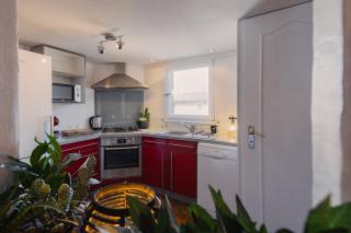 Appartement 2 chambres hypercentre - 9