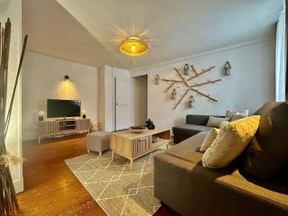 Appartement 2 chambres hypercentre - 6