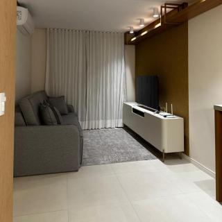 Alameda Aurora, Flat Canela - 6