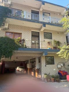 Hotel Saurabh - 2