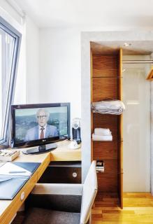 Seevital Hotel & SPA - Ihr 4 Sterne Superior Hideaway direkt am See - 9