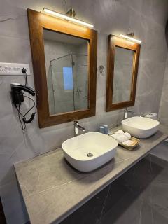 Sacred Grove Resort Sohra - 1