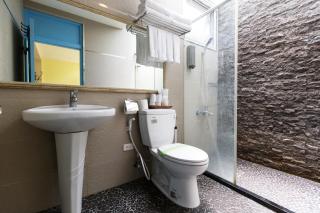 海邊邊民宿 Near Seaside B&B 民宿1092號 - Hualien - 4