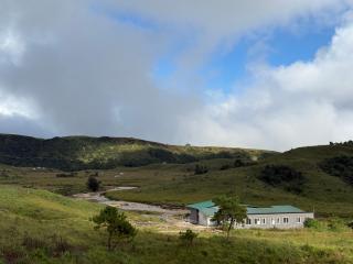 Sacred Grove Resort Sohra - 9