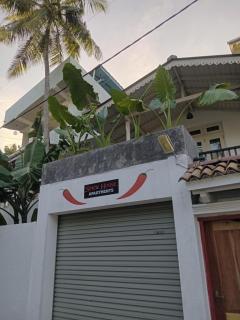 Spice House Apartments - 8