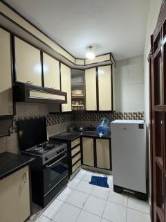 3 Bedrooms Apartment in central Islamabad near bluearea - 1