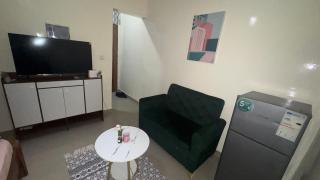 Studio américain petit paradis - 8