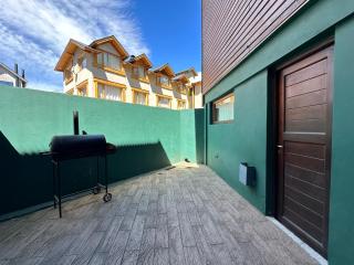 ANDES Apartments - Frente al Lago - 2