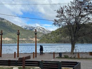 ANDES Apartments - Frente al Lago - 9