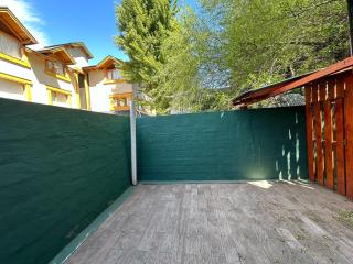 ANDES Apartments - Frente al Lago - 1