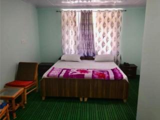 Hotel Norbu Ghephel - 2